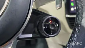 Porsche Cayenne E-Hybrid de 2022