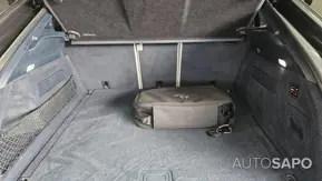 Porsche Cayenne E-Hybrid de 2022