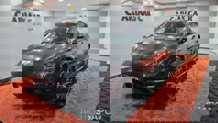 Porsche Panamera 4 E-Hybrid de 2021