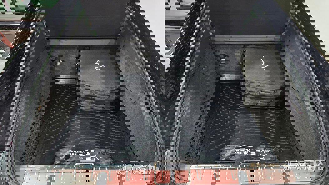 Porsche Panamera 4 E-Hybrid de 2021