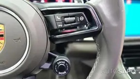 Porsche Panamera 4 E-Hybrid de 2021