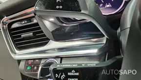 Porsche Panamera 4 E-Hybrid de 2021