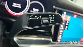 Porsche Panamera 4 E-Hybrid de 2021