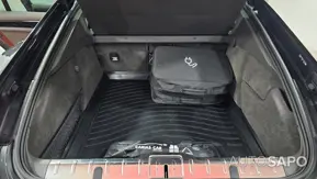 Porsche Panamera 4 E-Hybrid de 2021