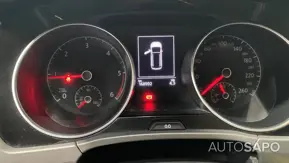 Volkswagen Touran 2.0 TDI Confortline de 2021