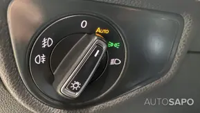 Volkswagen Touran 2.0 TDI Confortline de 2021