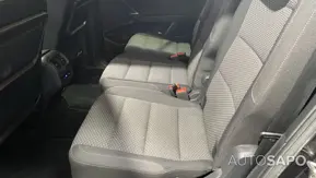 Volkswagen Touran 2.0 TDI Confortline de 2021