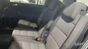 Volkswagen Touran 2.0 TDI Confortline de 2021