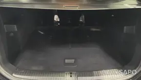 Volkswagen Touran 2.0 TDI Confortline de 2021