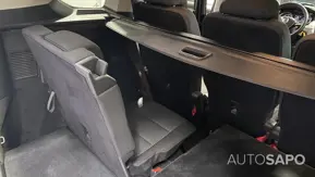 Volkswagen Touran 2.0 TDI Confortline de 2021