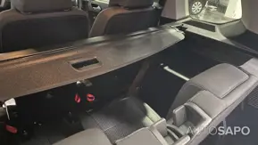 Volkswagen Touran 2.0 TDI Confortline de 2021