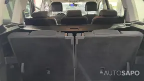 Volkswagen Touran 2.0 TDI Confortline de 2021