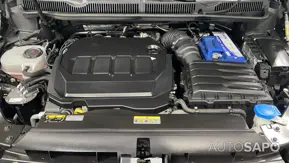 Volkswagen Touran 2.0 TDI Confortline de 2021