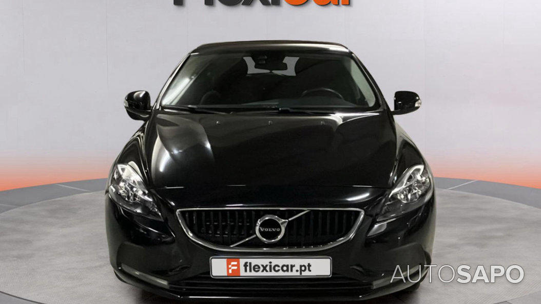Volvo V40 de 2017