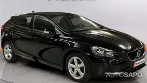 Volvo V40 de 2017