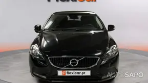 Volvo V40 de 2017