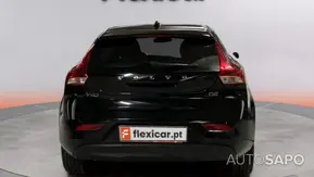 Volvo V40 de 2017