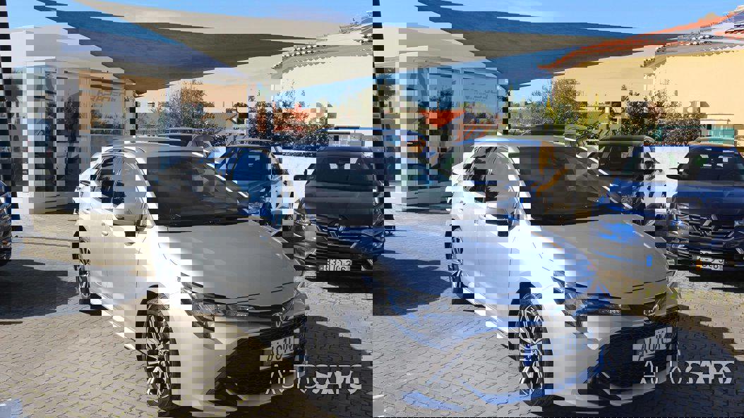 Toyota Corolla de 2022