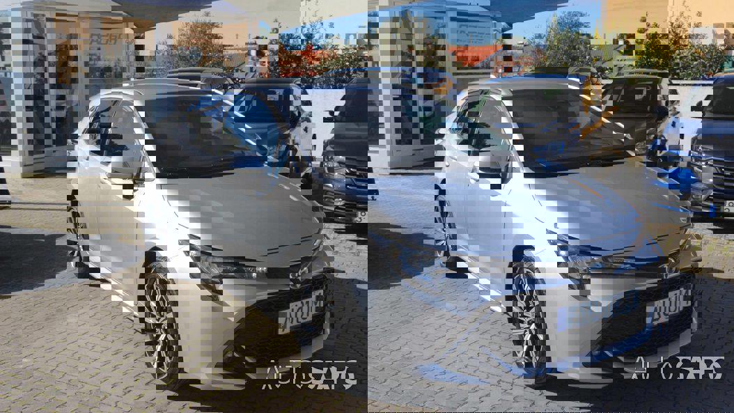 Toyota Corolla de 2022