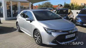 Toyota Corolla de 2022