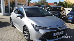 Toyota Corolla de 2022