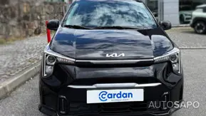 Kia Picanto de 2025