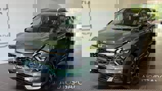 Kia Sportage de 2025