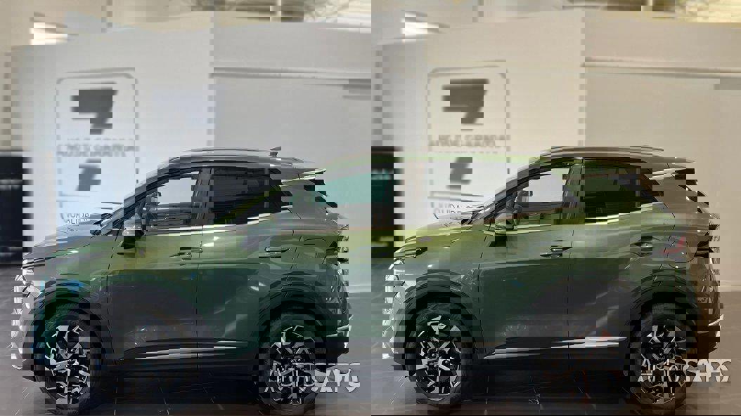 Kia Sportage de 2025