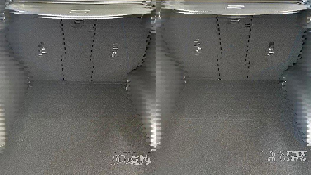 Kia Sportage de 2025