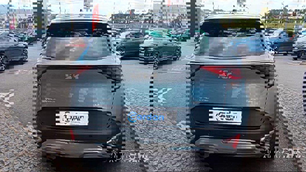 Kia Sportage de 2025