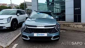 Kia Sportage de 2025