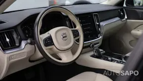 Volvo V60 de 2019