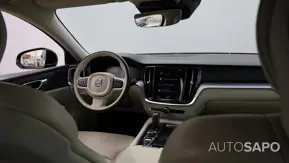 Volvo V60 de 2019