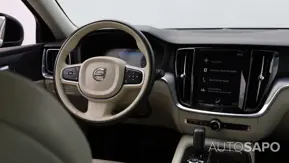 Volvo V60 de 2019
