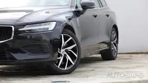 Volvo V60 de 2019