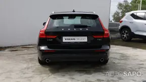 Volvo V60 de 2019