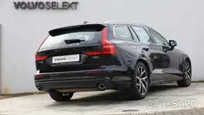 Volvo V60 de 2019