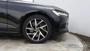 Volvo V60 de 2019
