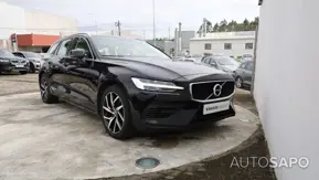 Volvo V60 de 2019