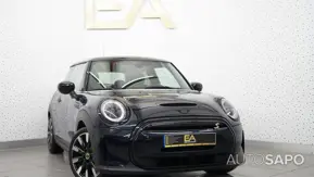 MINI Cooper de 2021