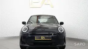 MINI Cooper de 2021