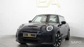 MINI Cooper de 2021