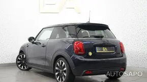 MINI Cooper de 2021