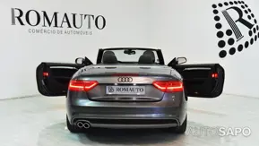 Audi A5 de 2013