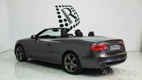 Audi A5 de 2013