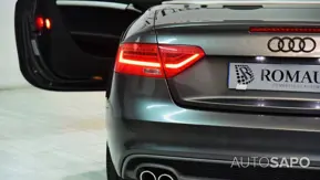 Audi A5 de 2013