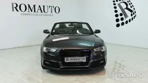 Audi A5 de 2013