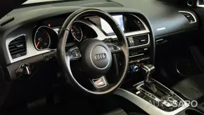 Audi A5 de 2013