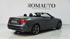 Audi A5 de 2013