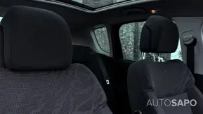 Peugeot 3008 1.6 HDi Allure de 2012